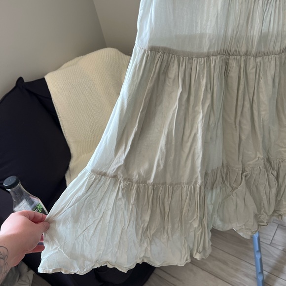 Urban Outfitters Tiered Frock Dress - XL - Picture 4 of 7